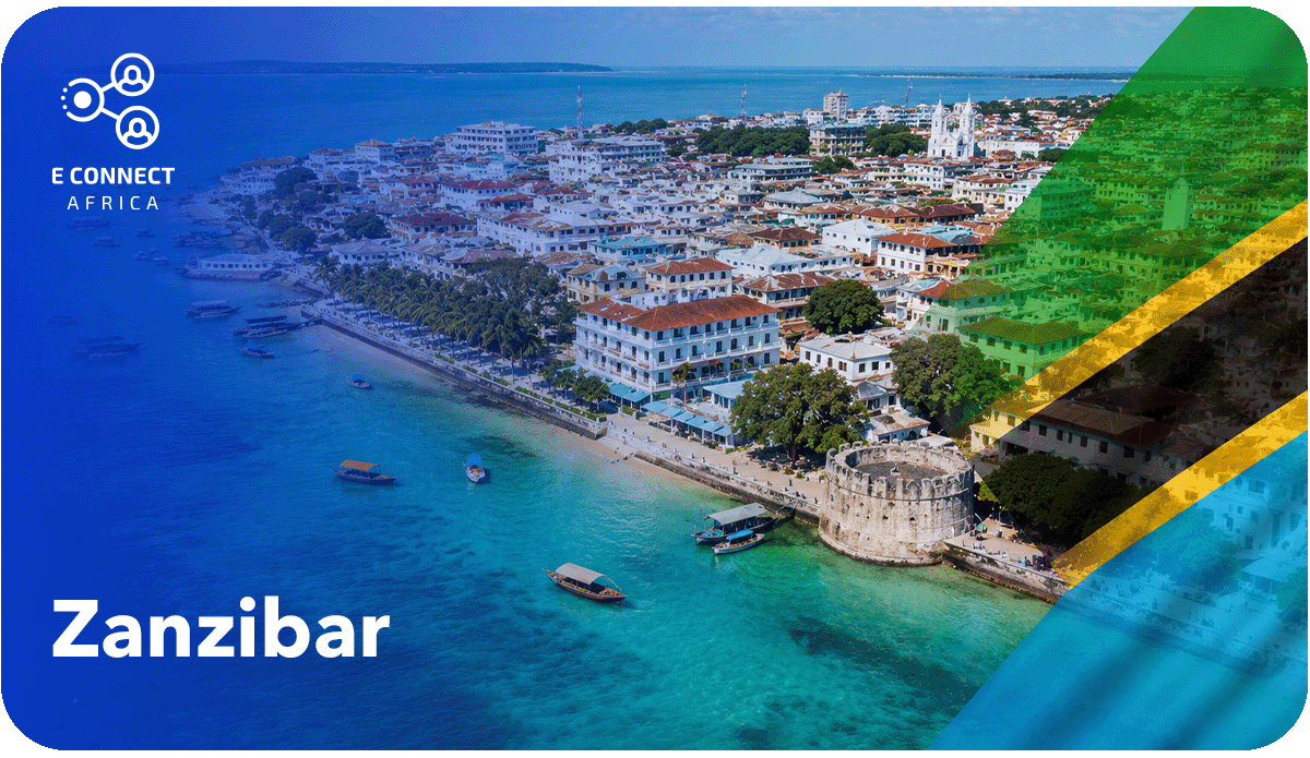 Zanzibar office
