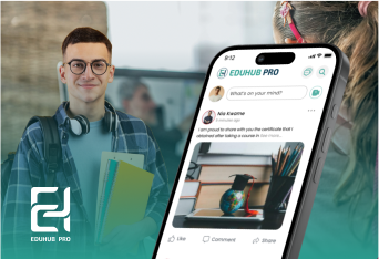 Eduhub Pro